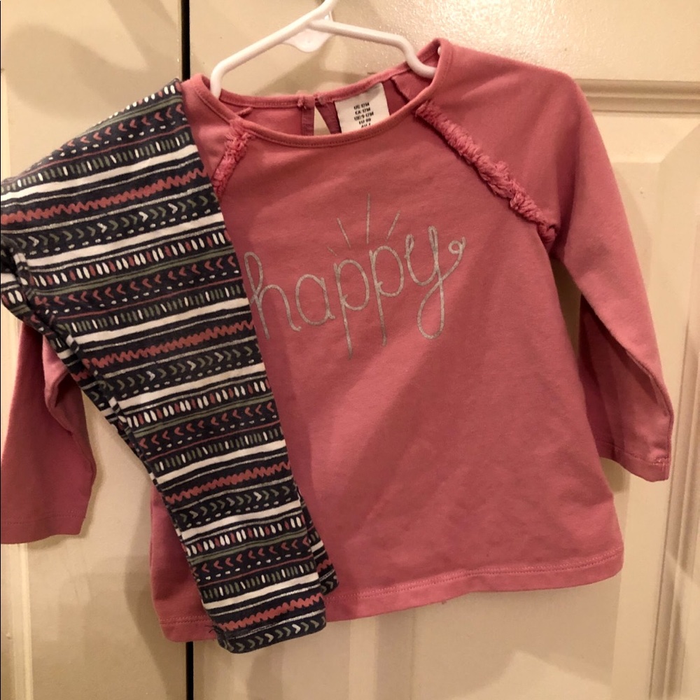 12mo Girl Bundle